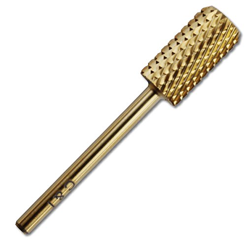 Algopix Similar Product 11 - C  I Left Handed Large Barrel Carbide