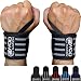 Algopix Similar Product 17 - WOD Nation Wrist Wraps Weightlifting