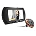 Algopix Similar Product 3 - ELEOPTION 43 LCD Screen Digital