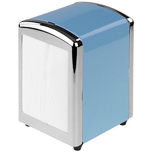 Algopix Similar Product 13 - Tala 10B10743 Napkin Dispenser With 50