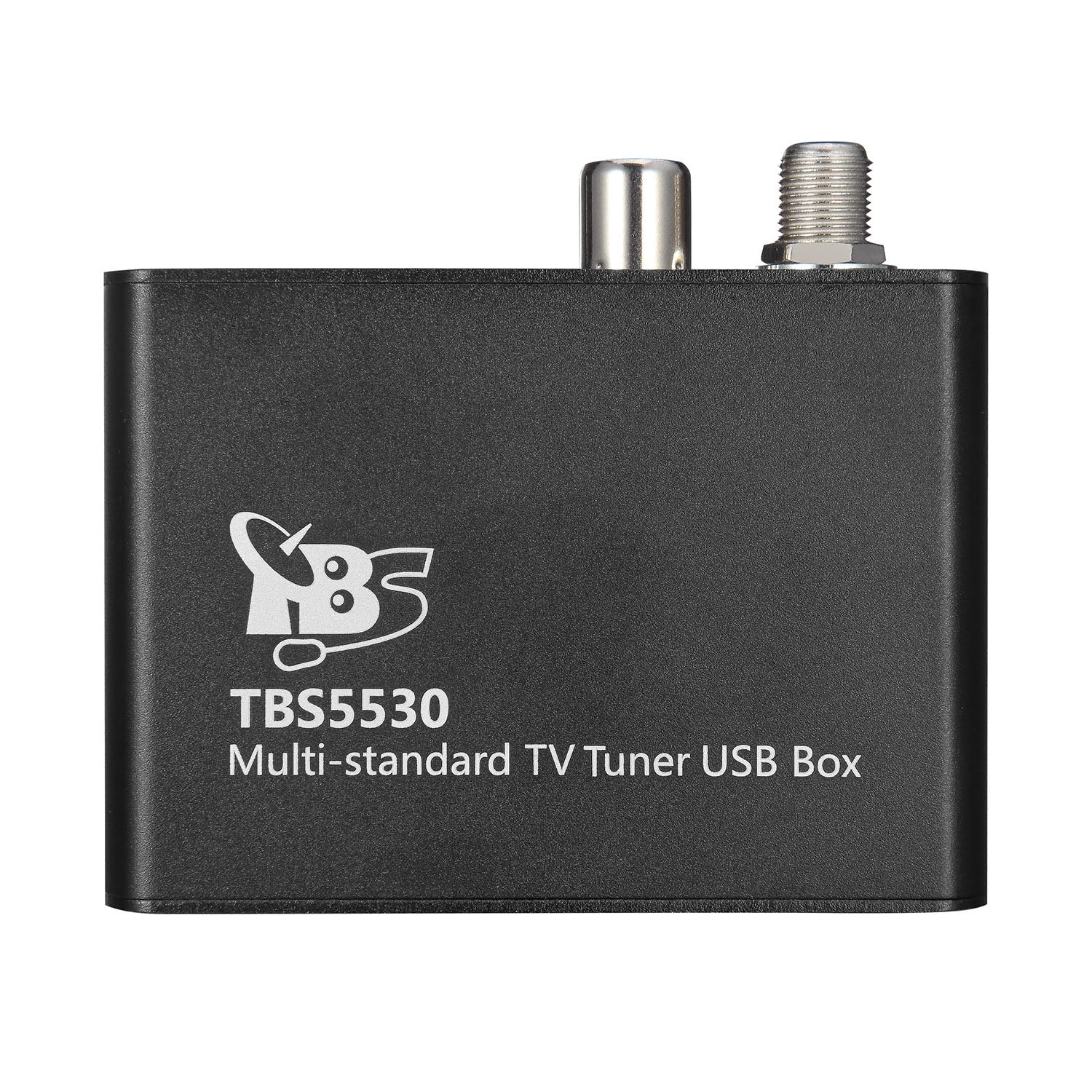 Algopix Similar Product 17 - TBS 5530 DVBS2X DVBS2 DVBT2 DVBC2