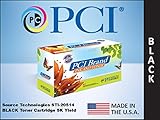 Algopix Similar Product 19 - PCI Brand Remanufactured Toner