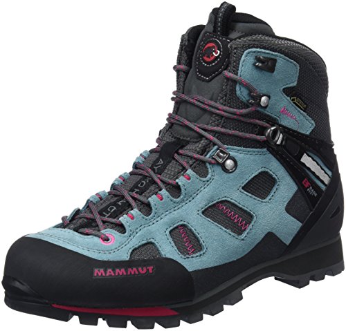 Algopix Similar Product 3 - Mammut Ayako High GTX Backpacking Boot