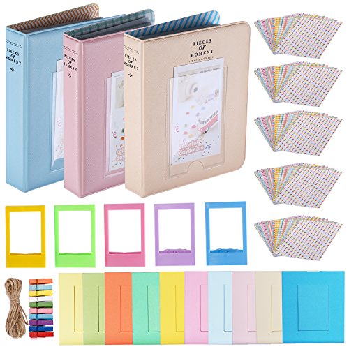 Algopix Similar Product 4 - Neewer 23in1 Stickers and Frames