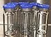 Algopix Similar Product 15 - 10ml Sterile Clear Vials 10 Pack