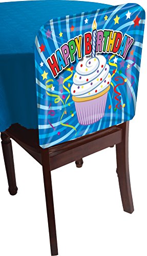 Algopix Similar Product 19 - Forum Novelties 76118 1 Happy Birthday