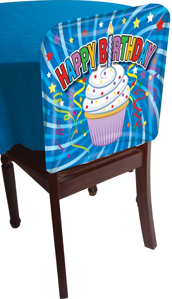 Algopix Similar Product 4 - Forum Novelties 76118 1 Happy Birthday