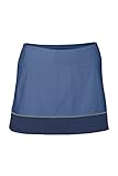 Algopix Similar Product 13 - Lija Womens Borderline Skort