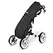 Algopix Similar Product 10 - Clicgear Golf Bag Rain Cover