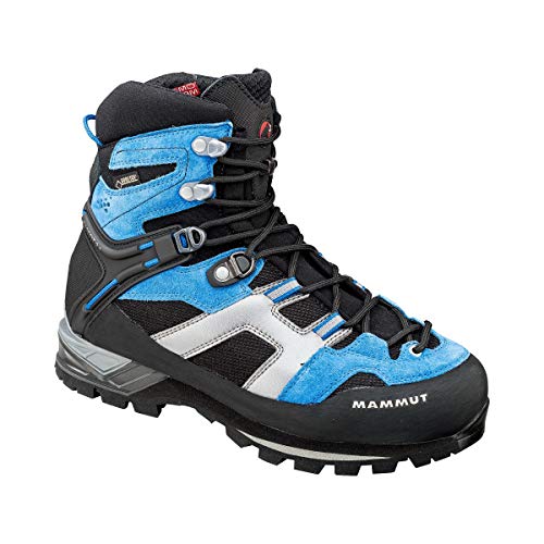 Algopix Similar Product 6 - Mammut Magic High GTX Boot  Womens