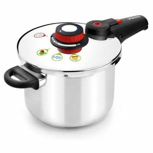 Algopix Similar Product 4 - Braisogona Monix Selecta Stainless