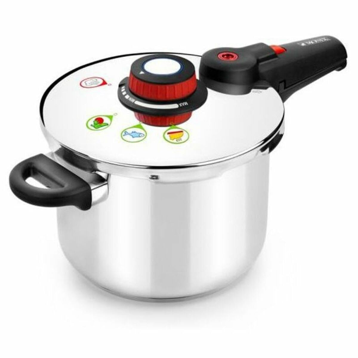 Algopix Similar Product 13 - Braisogona Monix Selecta Stainless