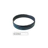 Algopix Similar Product 9 - hepyc RF 7310  Sierra Tape 41 x 13 x