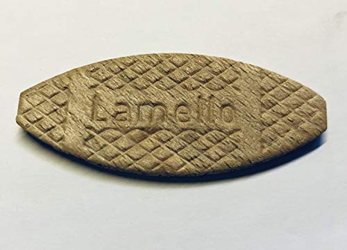Algopix Similar Product 20 - 200 Original Lamello Size 20