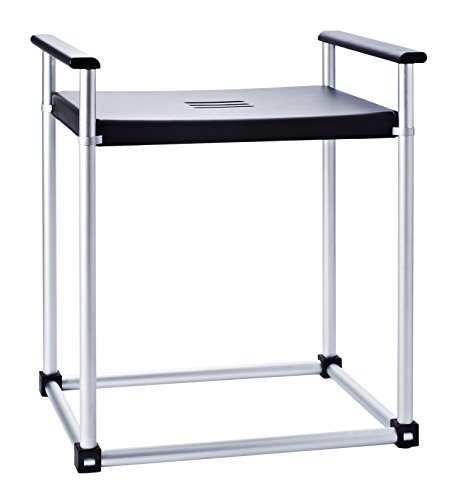 Algopix Similar Product 10 - RIDDER Assistent A0221010 BadHocker