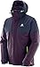 Algopix Similar Product 15 - Salomon Mens Icerocket Jacket