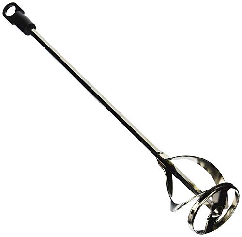 Algopix Similar Product 7 - Edward Tools Paint and Mud Mixer for