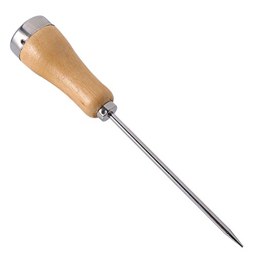 Algopix Similar Product 18 - RoseSummer Stainless Steel Ice Pick