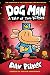 Algopix Similar Product 17 - Dog Man A Tale of Two Kitties A