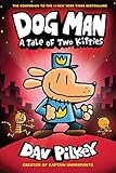 Algopix Similar Product 19 - Dog Man A Tale of Two Kitties A