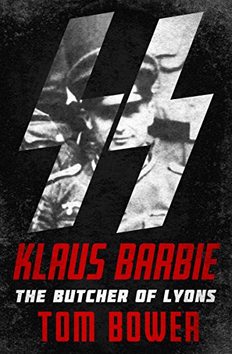 Algopix Similar Product 9 - Klaus Barbie: The Butcher of Lyons