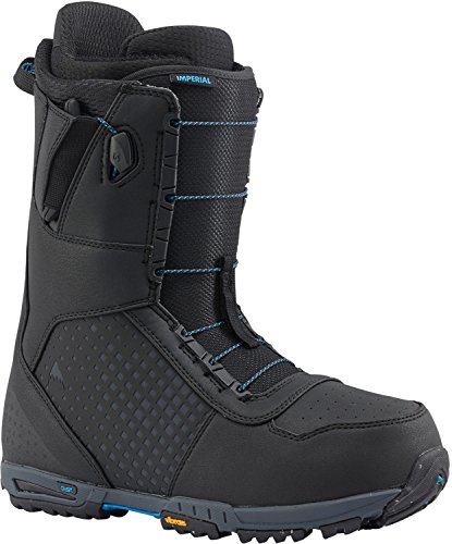 Algopix Similar Product 6 - Burton Mens Imperial 18 BlackGray 9