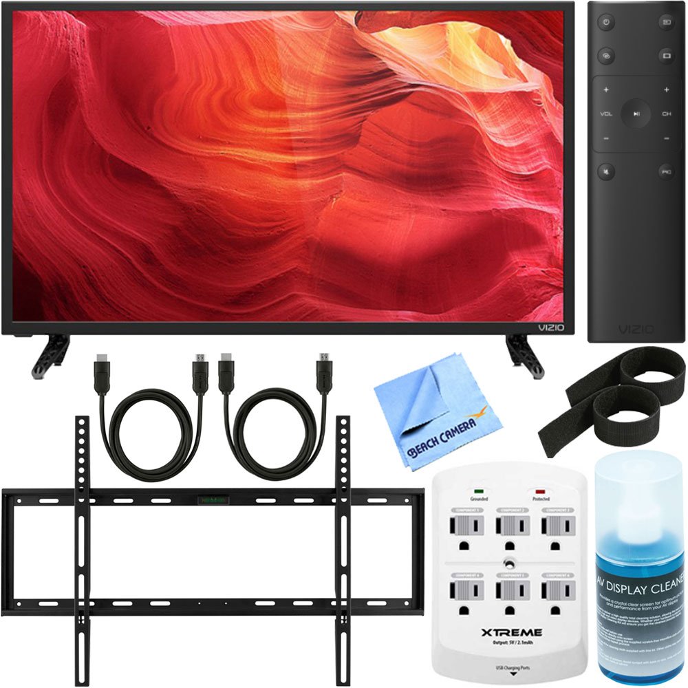 Algopix Similar Product 8 - Beach Camera Vizio E55D055Inch 120Hz