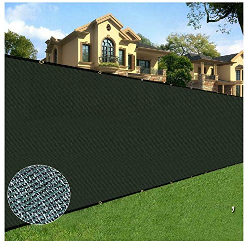 Algopix Similar Product 17 - Privacy Fence Screen Netting Mesh