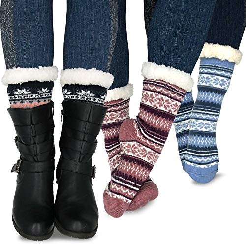 Algopix Similar Product 2 - Teehee Womens Soft Premium Thermal