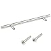 Algopix Similar Product 6 - TRIXES Pack of 20 Stainless Steel 200mm