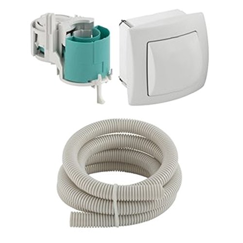 Algopix Similar Product 2 - Geberit 115990111 Tyre Control