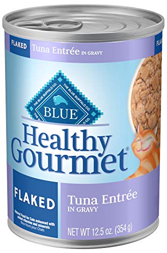 Algopix Similar Product 14 - Blue Buffalo Healthy Gourmet Natural