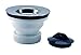 Algopix Similar Product 19 - adequa b-60-b Valve Diameter Sink, 70 mm