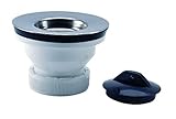 Algopix Similar Product 7 - adequa b-60-b Valve Diameter Sink, 70 mm