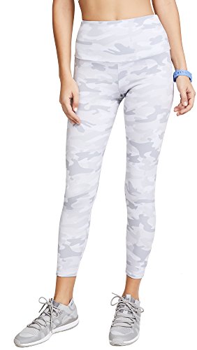 Algopix Similar Product 9 - Onzie Womens High Rise Leggings Grey