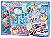 Algopix Similar Product 7 - AquaBeads Deluxe Studio Playset 1300