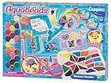 Algopix Similar Product 20 - AquaBeads Deluxe Studio Playset 1300