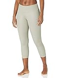 Algopix Similar Product 19 - Onzie Womens Capri Pant Dusk Block