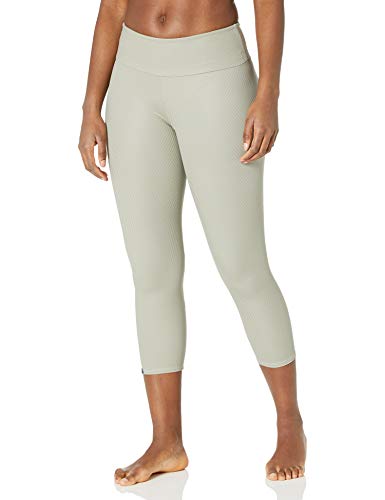 Algopix Similar Product 15 - Onzie Womens Capri Pant Dusk Block