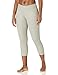 Algopix Similar Product 10 - Onzie Womens Capri Pant Dusk Block