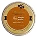 Algopix Similar Product 7 - Heavenly Tea Leaves Organic Tea Ginger