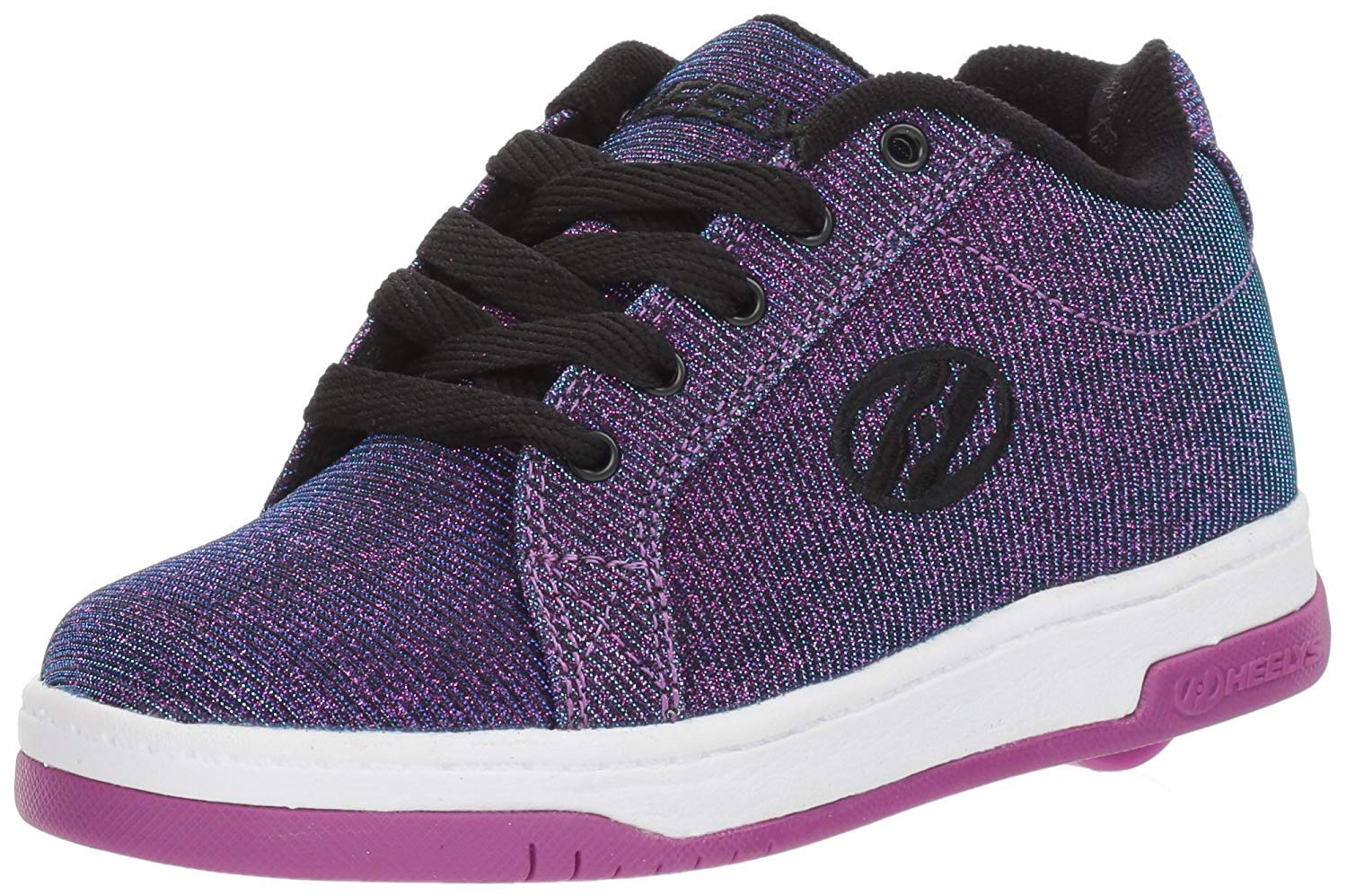 Algopix Similar Product 3 - HEELYS Kids Split Sneaker