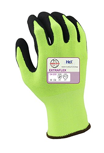 Algopix Similar Product 20 - Armor Guys 04200 XL 1 Extraflex