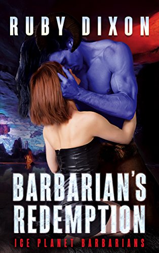 Algopix Similar Product 12 - Barbarians Redemption Ice Planet