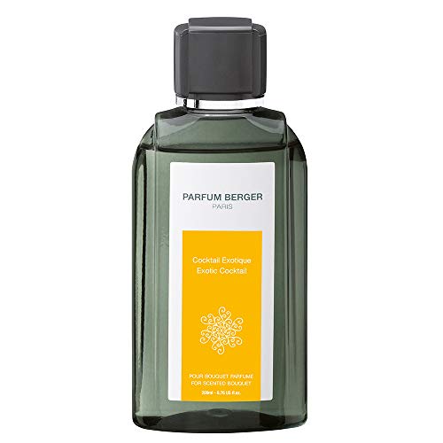 Algopix Similar Product 9 - MAISON BERGER Exotic Cocktail Diffuser