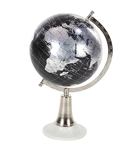 Algopix Similar Product 2 - Deco 79 94510 Decorative Globe with