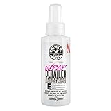 Algopix Similar Product 1 - Chemical Guys SPI21704 Wrap Detailer