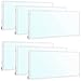 Algopix Similar Product 18 - hykolity 6 Pack 2x4FT LED Flat Panel