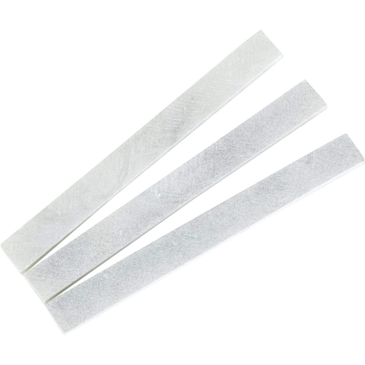 Algopix Similar Product 12 - Forney 60306 5 X 12 X 316 Flat