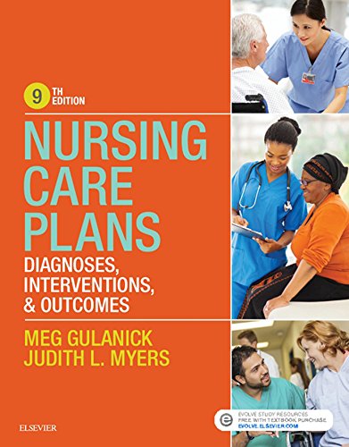 Algopix Similar Product 18 - Nursing Care Plans  EBook Nursing